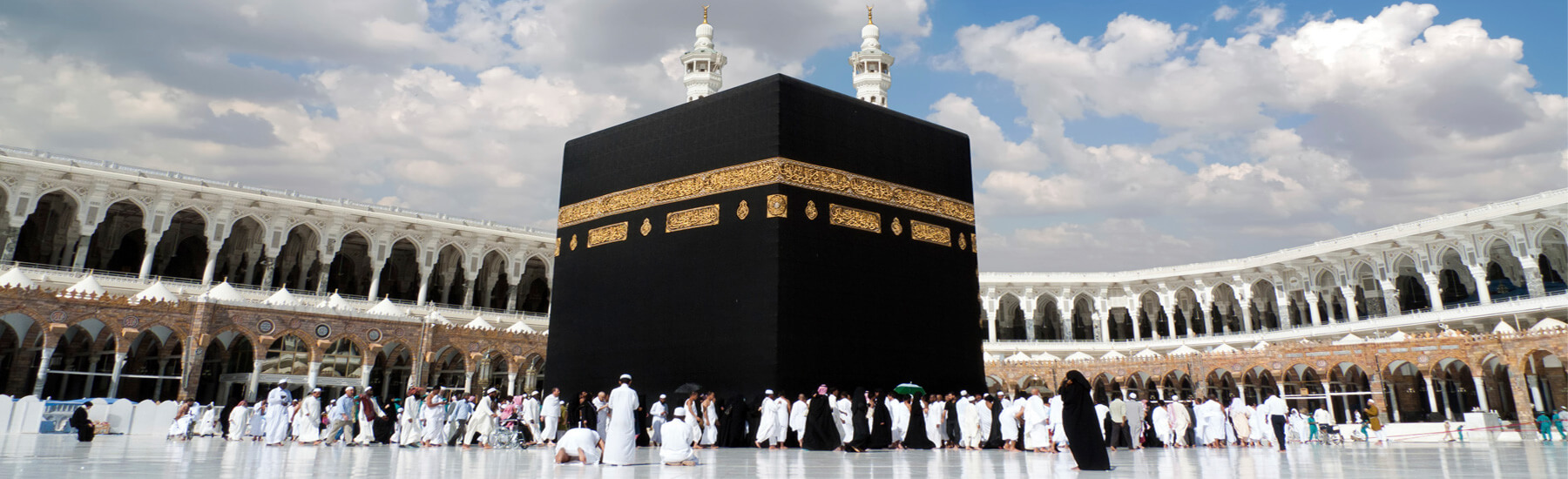 10 days umrah package