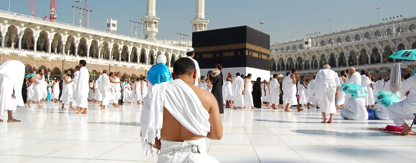 umrah package 14 days